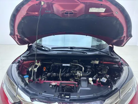 Honda HR-V (Vezel)