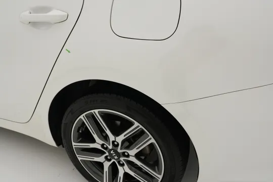 Kia Cerato (K3)