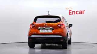 Renault QM3