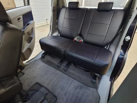 Mazda AZ-Wagon