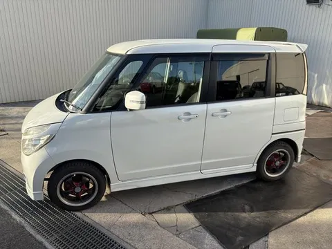 Suzuki Palette