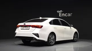 Kia Cerato (K3)