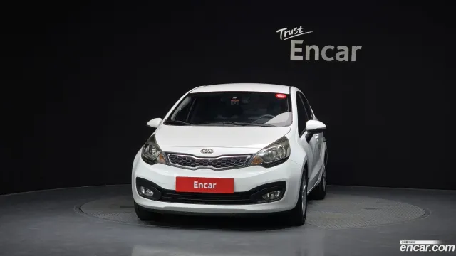 Kia Pride