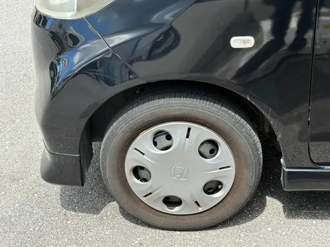 Honda Life