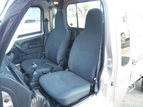Subaru Sambar Truck