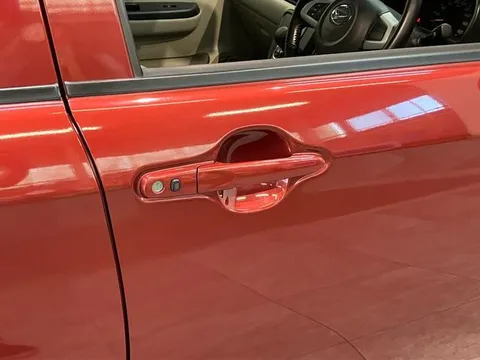 Daihatsu Boon