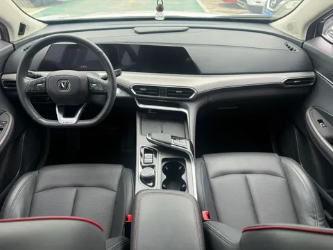 Changan UNI-T