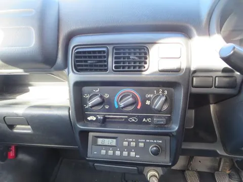 Honda Acty Truck