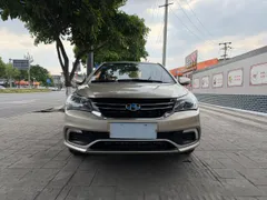 Geely