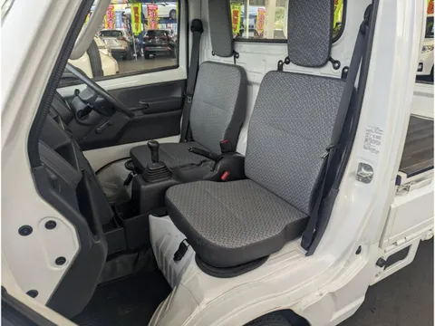 Suzuki Carry Track