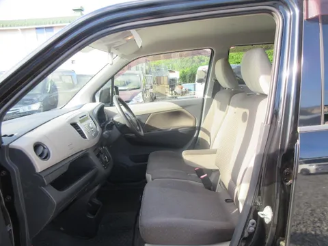 Mazda Flair