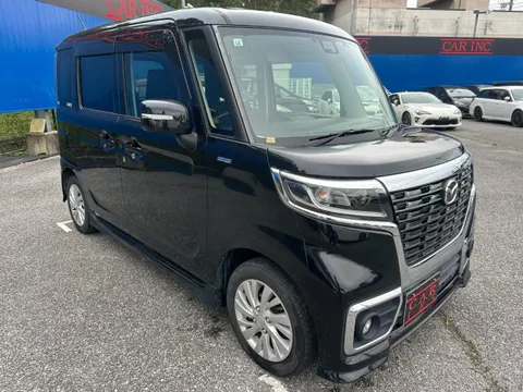 Mazda Flair Wagon