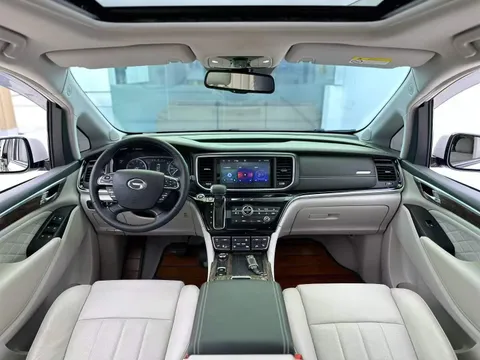 Gac M8