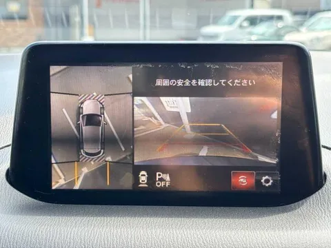 Mazda Axela Sport