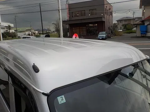 Mazda Scrum