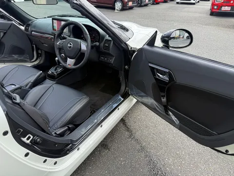 Toyota Copen