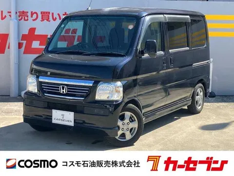 Honda Vamos