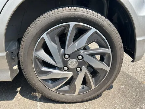 Mazda Flair