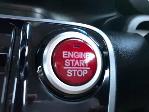 Honda N-BOX Plus Custom