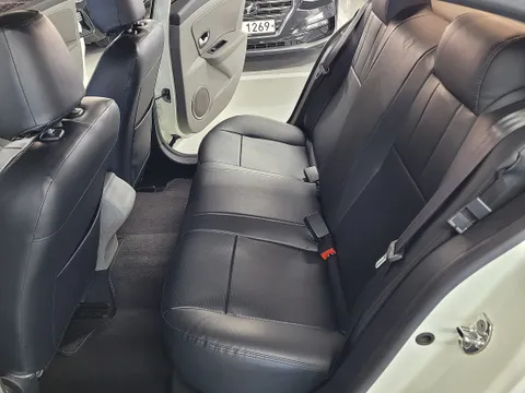 Renault SM3