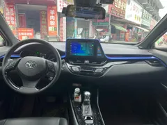 Toyota Izoa