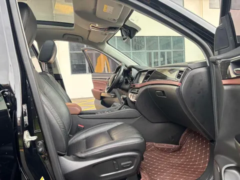 Gac GS8