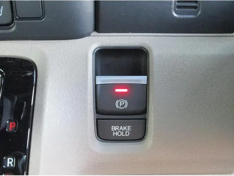 Honda N-BOX Joy