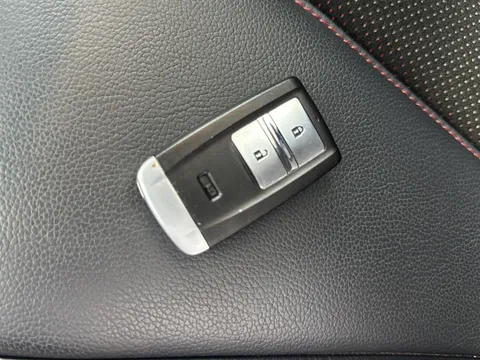 Acura CDX