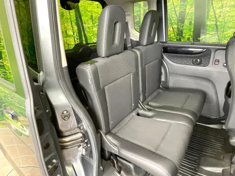 Honda N-BOX+ Custom