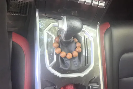 Haval H4