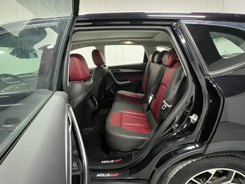 Dongfeng AX7