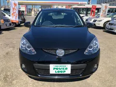 Mazda Mazda2 (Demio)
