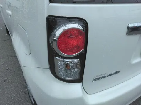 Toyota Corolla Rumion