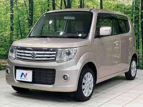 Suzuki MR Wagon Wit