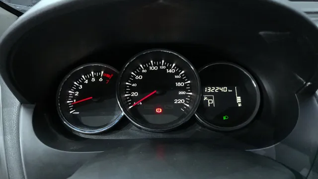 Renault SM3