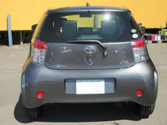 Toyota iQ