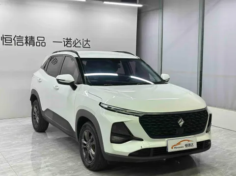 Baojun RS-3