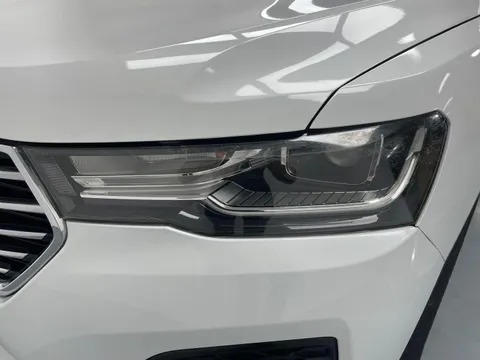 Haval H4