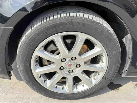 Cadillac