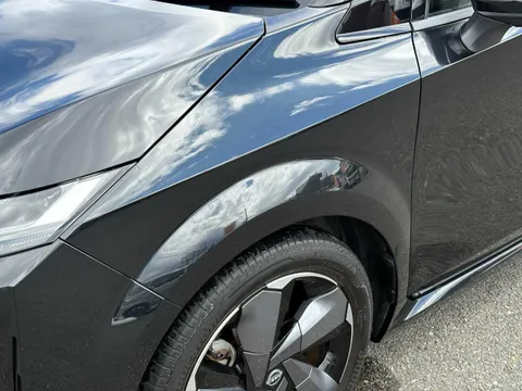 Nissan Note Aura