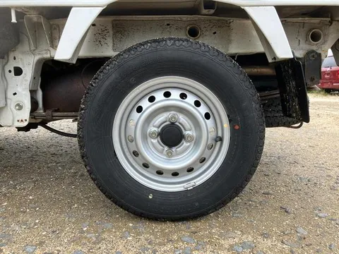 Nissan Clipper Truck