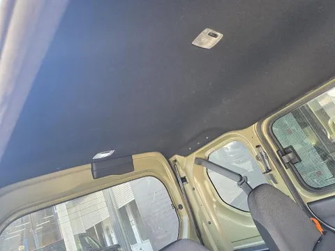 Honda N-VAN Plus Style