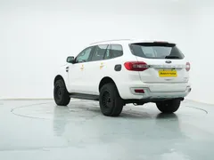 Ford Everest