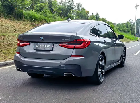 BMW Gran Turismo