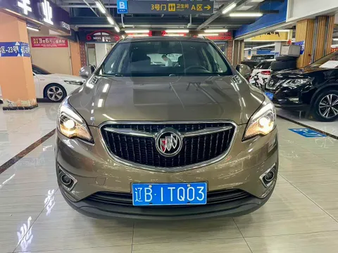Buick Envision