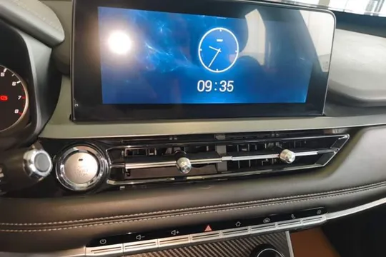 Chery Tiggo 5x