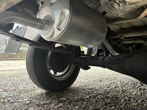 Suzuki Carry Track