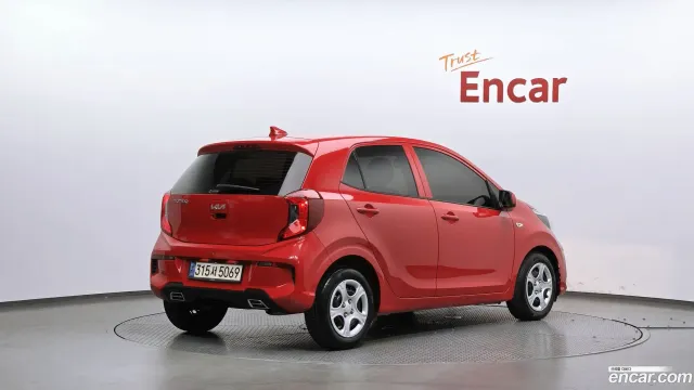 Kia Picanto (Morning)