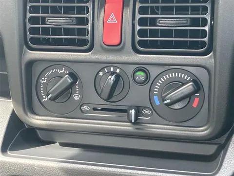Suzuki Carry Track