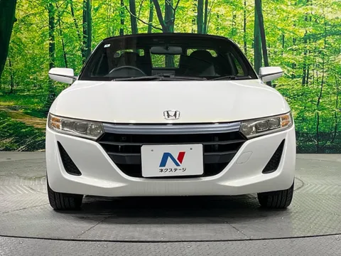 Honda S660